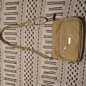 Baggallini Travel Crossbody